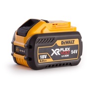 Batéria DCB 547 DeWalt XR FlexVolt 54v Batéria pre brúsne náradie