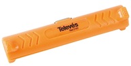 Striper Televes Izolačný odstraňovač RG 6 Striper Televes Izolačný odstraňovač RG 6