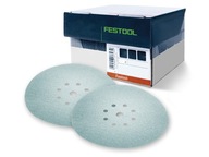 FESTOOL Granat Sieťové brúsne kotúče D225 P240 203318
