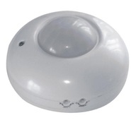 POVRCHOVÝ SENZOR POHYBU PRE LED STROPNÝ PIR 360° POVRCHOVÝ SENZOR POHYBU PRE LED STROPNÝ PIR 360°