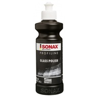 SONAX Glass Polish PASTE na leštenie skla 250