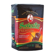 Yerba Mate Selecta Elaborada Premium 0,5kg 500g