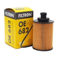 FILTRON OE682 OLEJOVÝ FILTER náhrada za HU712/7x FILTRON OE682 OLEJOVÝ FILTER náhrada za HU712/7x