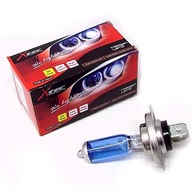 JAPONSKÁ ŽIAROVKA Xtec H7 4200K - 2 ks SUPER BIELA JAPONSKÁ ŽIAROVKA Xtec H7 4200K - 2 ks SUPER BIELA