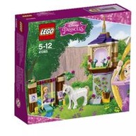 Lego 41065 DISNEY PRINCESS Rapunzel má najlepší deň