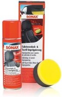 SONAX IMPREGNÁT PRE STROCHY 250ML 310141 SONAX IMPREGNÁT PRE STROCHY 250ML 310141