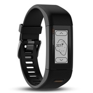 Čierny náramok Garmin Approach X10 veľkosť XL Čierny náramok Garmin Approach X10 veľkosť XL