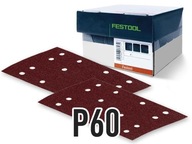 FESTOOL Brúsny papier RUBIN 2 80x133 P60 499047 FESTOOL Brúsny papier RUBIN 2 80x133 P60 499047
