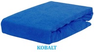 FROTÉ PREStieradlo 140x200 KOBALT FROTÉ PREStieradlo 140x200 KOBALT
