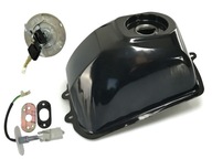 Bashan ATV Eagle 200 250 Palivová nádrž nádrže Originálny snímač uzáveru KPL Bashan ATV Eagle 200 250 Palivová nádrž nádrže Originálny snímač uzáveru KPL