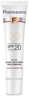 Pharmaceris F Capilar-Correction Opal fluid 30 ml Pharmaceris F Capilar-Correction Opal fluid 30 ml