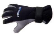 Potápačské rukavice 5mm Coltri r.L