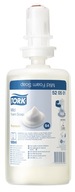 TORK 520501 Jemné penové mydlo - 2 500 dávok! TORK 520501 Jemné penové mydlo - 2 500 dávok!