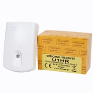 Rádiový PRIJÍMAČ U1HR 11-17 VDC ELMES Rádiový PRIJÍMAČ U1HR 11-17 VDC ELMES