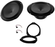 Audison AP 6,5 REPRODUKTORY OPEL VECTRA C SIGNUM 165mm Audison AP 6,5 REPRODUKTORY OPEL VECTRA C SIGNUM 165mm