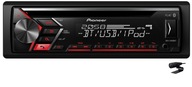 PIONEER DEH-S4000BT FLAC ANDROID USB BLUETOOTH CD PIONEER DEH-S4000BT FLAC ANDROID USB BLUETOOTH CD
