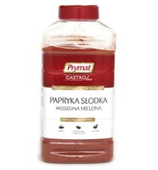Prymat GastroLine Paprika údená sladká PET 720g Prymat GastroLine Paprika údená sladká PET 720g