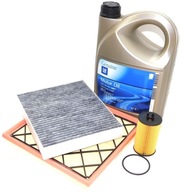 OLEJ 5w/30 5L A 3 FILTRE OPEL ASTRA J IV 1.4 1.6 OLEJ 5w/30 5L A 3 FILTRE OPEL ASTRA J IV 1.4 1.6