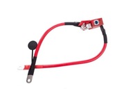 KLEMA PLUS POISTKA NA BATÉRIU BMW F20 F21 F22 KLEMA PLUS POISTKA NA BATÉRIU BMW F20 F21 F22