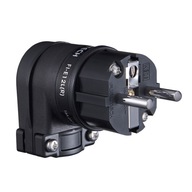 Furutech FI-E12L-R - Napájacia zástrčka Furutech FI-E12L-R - Napájacia zástrčka