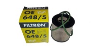 OE648/5 OLEJOVÝ FILTER OPEL ASTRA H SIGNUM VECTRA C OE648/5 OLEJOVÝ FILTER OPEL ASTRA H SIGNUM VECTRA C