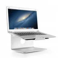 HLINÍKOVÝ STOJAN POD STôL PRE MACBOOK PRO AIR HLINÍKOVÝ STOJAN POD STôL PRE MACBOOK PRO AIR