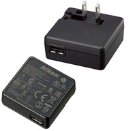 Nikon EH-73P + USB EH73P napájací adaptér Originál GW.12m Nikon EH-73P + USB EH73P napájací adaptér Originál GW.12m