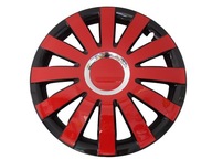 NÁBOJE 16 ČIERNA ČERVENÁ OPEL VW FIAT SEAT MAZDA NÁBOJE 16 ČIERNA ČERVENÁ OPEL VW FIAT SEAT MAZDA