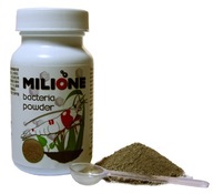Milione Bakter Powder - 70 g SL-Aqua - e- Milione Bakter Powder - 70 g SL-Aqua - e-