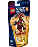 Lego 70334 NEXO Lord of the Beasts