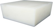 Polyamidová doska PA6-G 70x100x100 mm Polyamidová doska PA6-G 70x100x100 mm