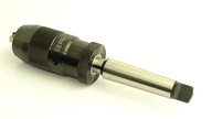 Skľučovadlo KEYLESS B18 1-16mm + stopka MK3 Skľučovadlo KEYLESS B18 1-16mm + stopka MK3