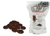 NAJLEPŠIA HORKÁ ČOKOLÁDA 75% 1 KG BARRY fondue