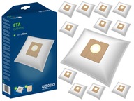 12 X SENCOR SVC 45 GR WH RD BL BK TAŠKY NA VYSÁVAČE 12 X SENCOR SVC 45 GR WH RD BL BK TAŠKY NA VYSÁVAČE