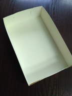 kartónové krabice faworki donuty 23x14,5x5 100ks