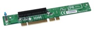 RISER MSI MS-95F2 1x PCIe x8 B-V0A 0539 5A11003158 RISER MSI MS-95F2 1x PCIe x8 B-V0A 0539 5A11003158