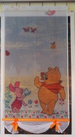 MG DISNEY PANEL SCREEN mašle MIX VZOR 75x160