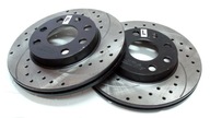 BMW E36 E46 316 318 ZADNÝ DISK GT MIKODA DISK