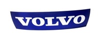OE VOLVO S60 II S80 II NÁLEPKA ZNAKU 115MM OE VOLVO S60 II S80 II NÁLEPKA ZNAKU 115MM
