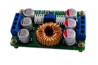 Modul meniča DC-DC Step-Down 6A CV TPS40057 Modul meniča DC-DC Step-Down 6A CV TPS40057