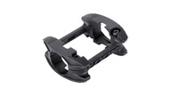 KOMPOZITNÁ PLOŠINA LOOK CAGE SAUSER S-TRACK BLACK KOMPOZITNÁ PLOŠINA LOOK CAGE SAUSER S-TRACK BLACK
