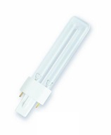 OSRAM HNS S 5W G23 PURITEC UV germicídna lampa