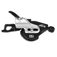 Radenie Shimano SLX SLM670 i-spec B Ľavé 2/3-rýchl Radenie Shimano SLX SLM670 i-spec B Ľavé 2/3-rýchl
