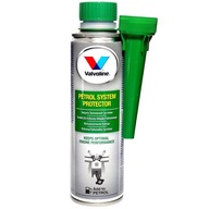 VALVOLINE BENZÍNOVÝ SYSTÉM PROTECTOR rafinér VALVOLINE BENZÍNOVÝ SYSTÉM PROTECTOR rafinér