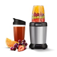 Nutri Blender SNB 4302SS Sencor 2-hrnčeky 1000W Nutri Blender SNB 4302SS Sencor 2-hrnčeky 1000W