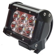 Pracovná lampa LED PANEL Vyhľadávacie svetlo Halogen 12V 24V Pracovná lampa LED PANEL Vyhľadávacie svetlo Halogen 12V 24V
