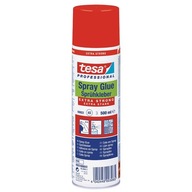 TESA GLUE SPREJ VEĽMI SILNÉ 500ml