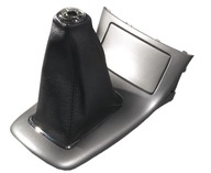 LEATHER TOYOTA AVENSIS II 2 (2003-2008) LEATHER TOYOTA AVENSIS II 2 (2003-2008)