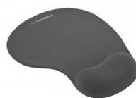 RED Mousepad GEIL Luxus Gel podložka pod myš RED Mousepad GEIL Luxus Gel podložka pod myš