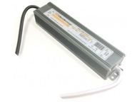 Zdroj pre LED pásy 60W, hermetický, vodeodolný Zdroj pre LED pásy 60W, hermetický, vodeodolný